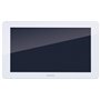 VIMAR K40957 Moniteur additionnel Couleur LCD 7in Mains-Libres avec écran Tactile et Connexion Wi-FI pour kit visiophone connect