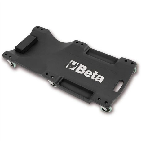 Beta 3003 - Couchette d'atelier en plastique antichoc