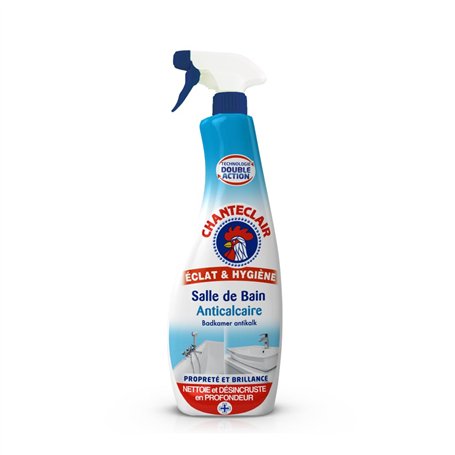 Chanteclair - Spray Salle de Bain