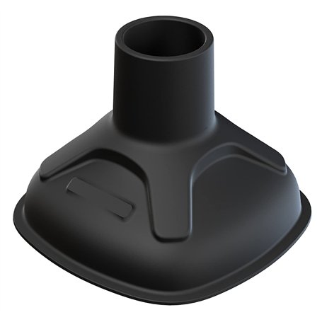 Stanley Déboucheur Ventouse pour Bidon Aspirateur Multifonction