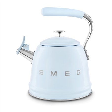 Théière Smeg 50´STYLE WKF01PB 2