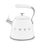 Théière Smeg 50´STYLE WKF01WH 2