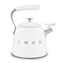Théière Smeg 50´STYLE WKF01WH 2,3 L