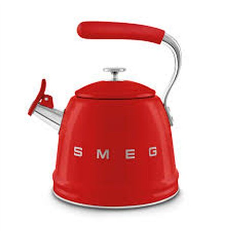 Théière Smeg 50´STYLE WKF01RD 2