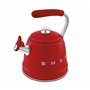 Théière Smeg 50´STYLE WKF01RD 2,3 L