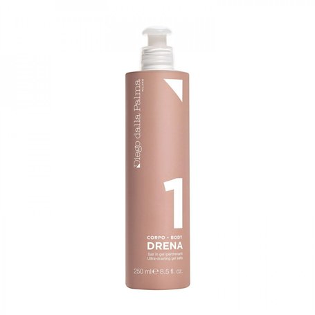 Diego Dalla Palma 1 Drena Sali en Gel Hyperdratants 250 ml