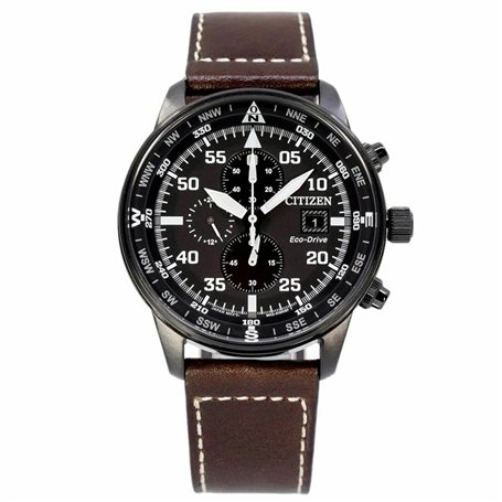 Montre Homme Citizen CA0695-17E (Ø 44 mm)