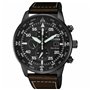 Montre Homme Citizen CA0695-17E (Ø 44 mm)