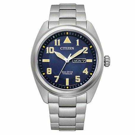 Montre Homme Citizen BM8560-88L
