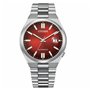 Montre Homme Citizen NJ0150-56W Rouge (Ø 40 mm)