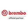BREMBO 09.A761.1X Rotor de Disque de Frein