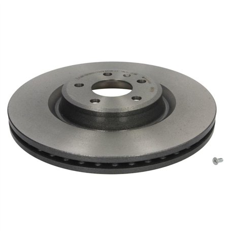 BREMBO 09.B970.11 Rotor de Disque de Frein