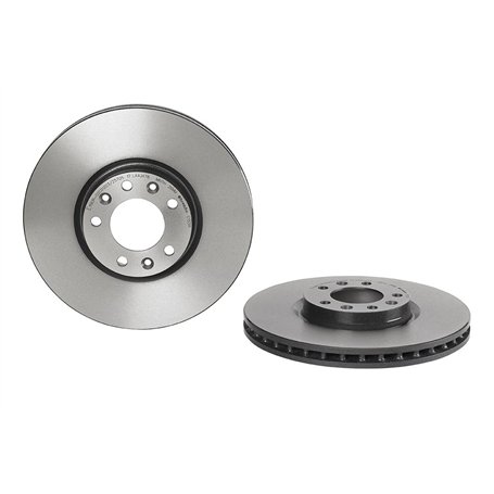BREMBO 09.C133.11 Rotor de Disque de Frein