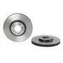 BREMBO 09.C133.11 Rotor de Disque de Frein