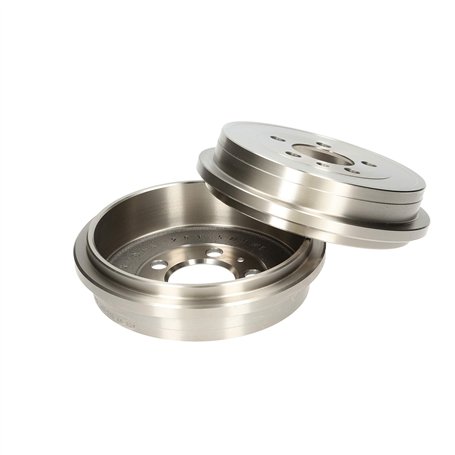 Brembo 14.7257.10 - Tambours de frein Arrière - 1 Tambour