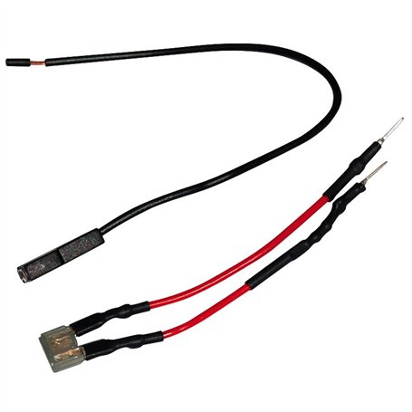 Simoni Racing Airbag Warning Canceller