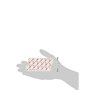 3M Red Dot 3M 2330 Lot de 100 électrodes jetables pour ECG