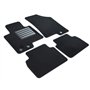 MTM SP-1456 Tapis sur Mesure en Velour pour Hyundai ix35 / Kia Sportage III 2010>2015