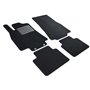 MTM SP-1978 Tapis sur Mesure en Velour pour Mercedes Classe B (W245) 06.2005>2011