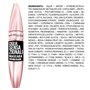 Maybelline New York Sky High Mascara Volumisant et Allongeante Couleur Noir + Mascara Cille Senstionnelles Volumisant Couleur In