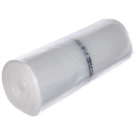 De Buyer - Rouleau de 100 poches pâtissières jetables - Longueur 45 cm -