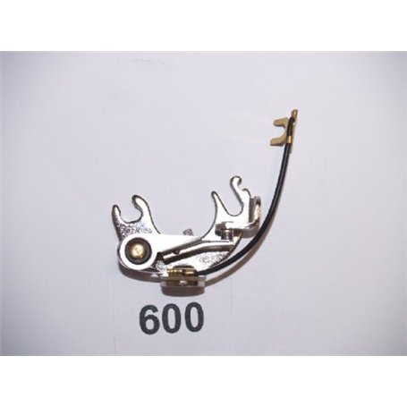 Japanparts CT-600 Jeu de contacts