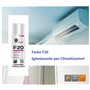 Faren F20 Vaporisateur Spray nettoyeur hygiénisant pour climatiseur 400 ml