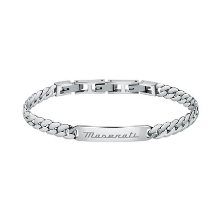 Maserati Jewels Bracelet Homme