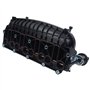 Bisenya Collecteur d'admission avec unité de dépression Compatible avec 2.0 TDI 125KW BMN BKP 2003-2011 03G129713AS 03G129713AF 
