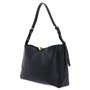 FURLA Sfera Soft Shoulder Bag L Nero