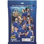 Pack de démarrage - PANINI - FOOTBALL FEDERATION 2025 TC - Classeur + 4 pochettes - 24 cartes