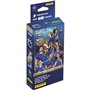 Blister - PANINI - FOOTBALL FEDERATION 2025 TC - 3 pochettes + 1 offerte - 24 cartes