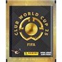 Blister - PANINI - CLUBS WORLD CUP 2025 - 7 pochettes - 35 Stickers