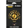 Blister - PANINI - CLUBS WORLD CUP 2025 - 7 pochettes - 35 Stickers