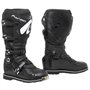 FORMA - Bottes moto TERRAIN EVOLUTION TX homologuee CE BLACK T42