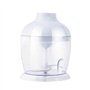 HOWELL Mixer-frullatore Multifonction, Blanc/Silver, J'Ai.mis410