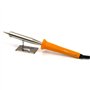 FAST WORLD SHOPPING ® Soldering Iron Fer à souder électrique 100 W