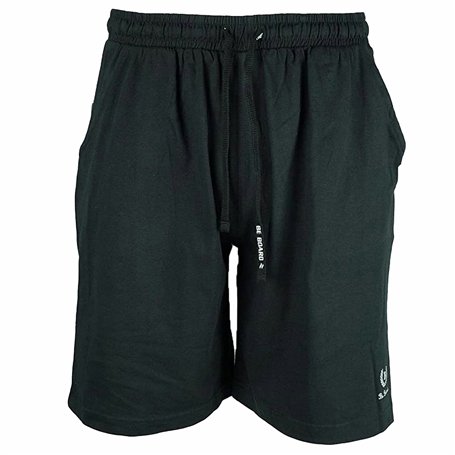 BE BOARD Bermuda Tg 4XL-9XL Coton Lumière grande taille Homme avec parfumeur SAGE (marque déposée)