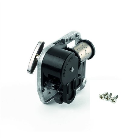 Mécanisme musical à 18 notes pour boîte à musique