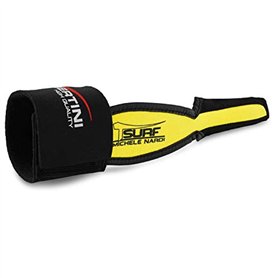 Tubertini Finger Protector L Gants de Pêche Protège Doigt Vêtement Lancer Mer Surfcasting