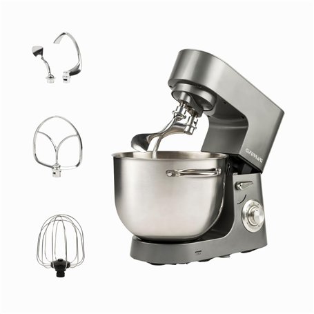 G3 Ferrari G20164 Pastaio Pétrisseur planétaire à la main