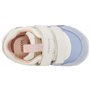 Geox Bébé Fille B IUPIDOO Girl C Basket, 18 EU