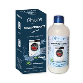PHURE BIO DECALK Détartrant