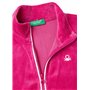 United Colors of Benetton Giacca M/L 3UK0G5036, Pull Cardigan,