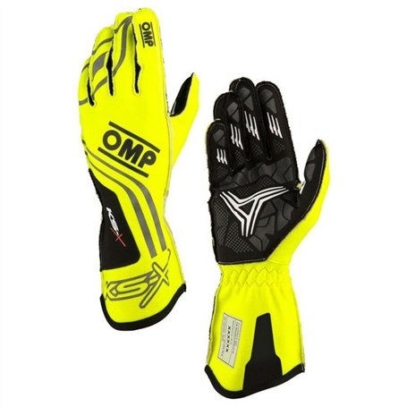 Gants OMP OMPKB0-2751-A01-099-005