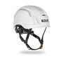 KASK ZENITH X Hi-Viz