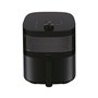 Friteuse à Air Cecotec HAF5TWA 011 Noir 2000 W 6