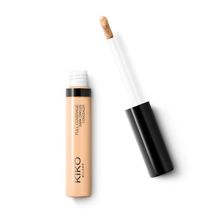 KIKO Milano Full Coverage Dark Circles Concealer 16