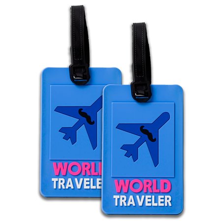 IPEA Étiquettes à Bagages