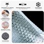 IPEA Enveloppes à Bulles pour Emballage et Expéditions - Sacs À Bulles Pochette – 30 Pièces – Made in Italy – 30 x 20 cm – Pluri